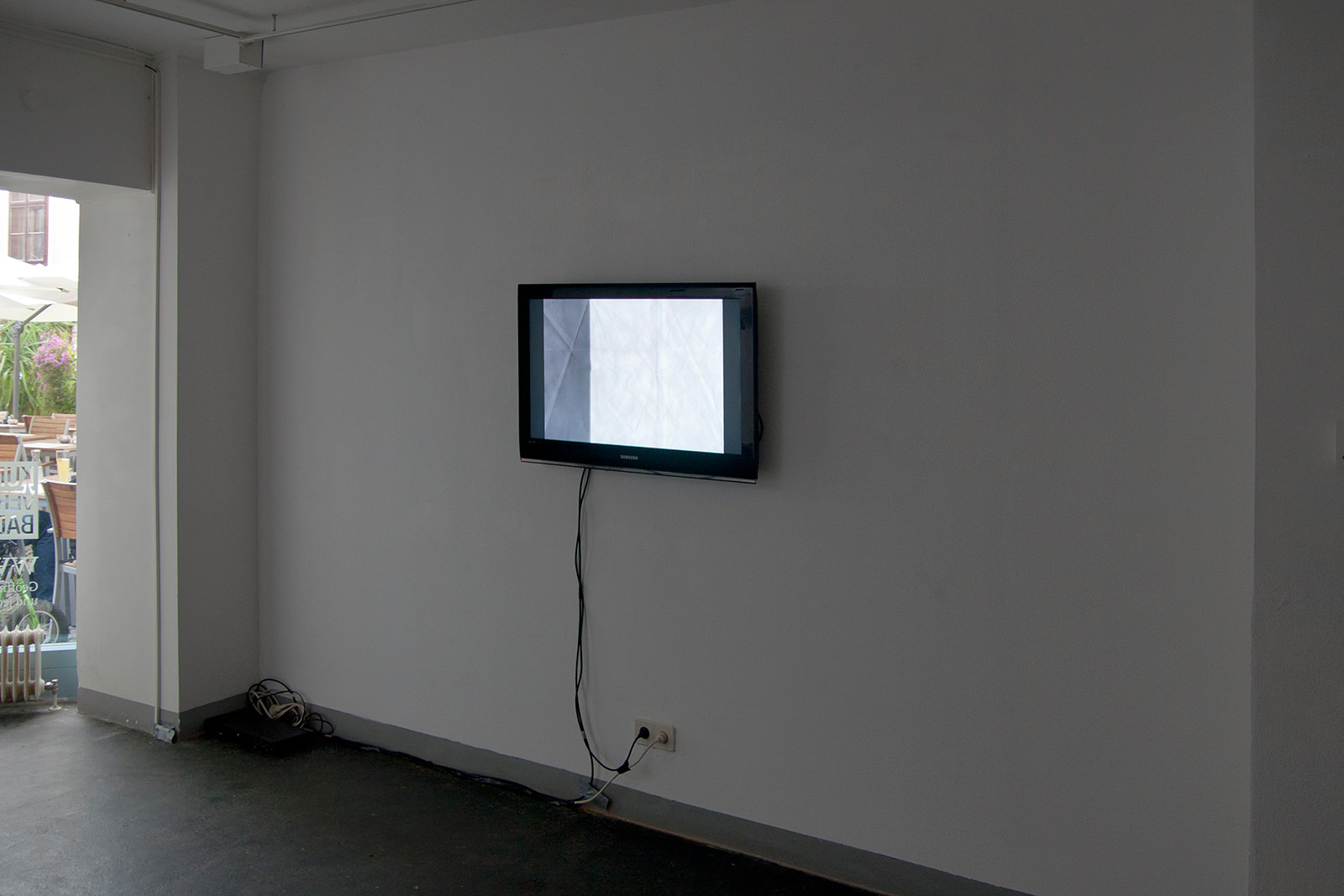 Kunstverein Baden 2014