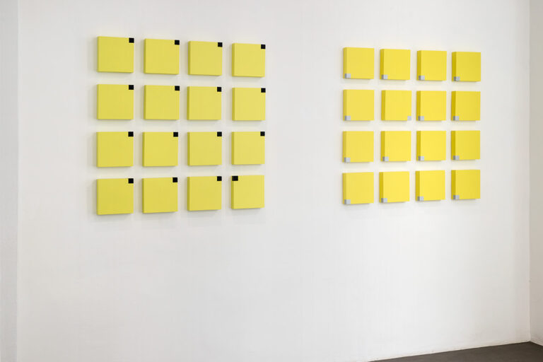 2025 Galerie Gezwanzig Wien