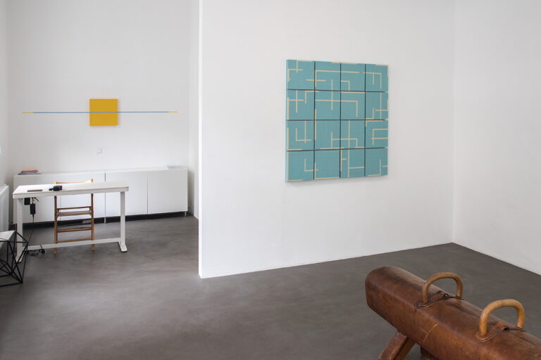 2025 Galerie Gezwanzig Wien