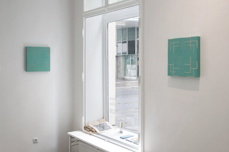 2025 Galerie Gezwanzig Wien