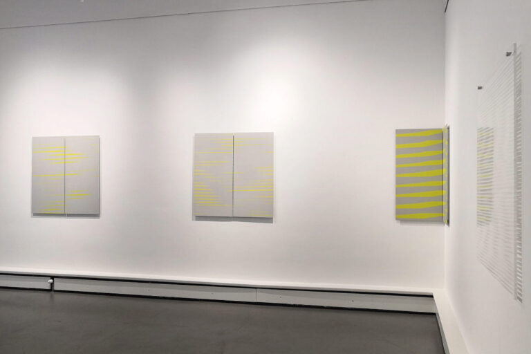 Drift to shift, 2020 Bildraum 01 Vienna