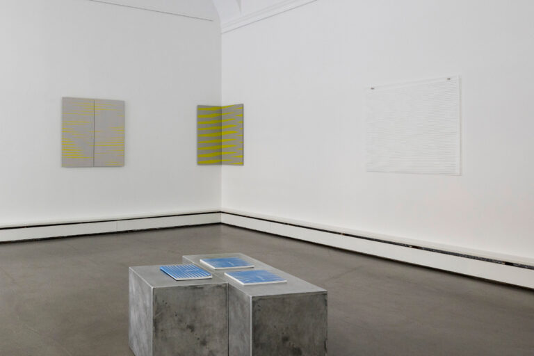 Drift to shift, 2020 Bildraum 01 Vienna