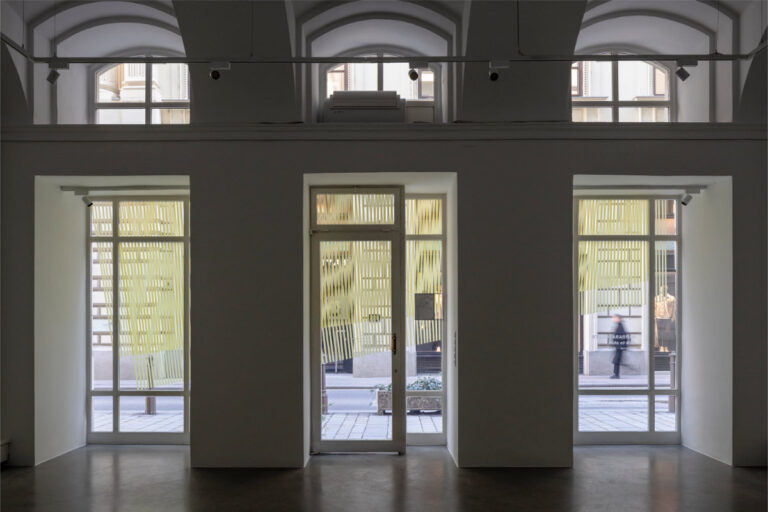 2020 Bildraum 01 Vienna