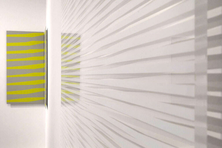 Drift to shift, 2020 Bildraum 01 Vienna