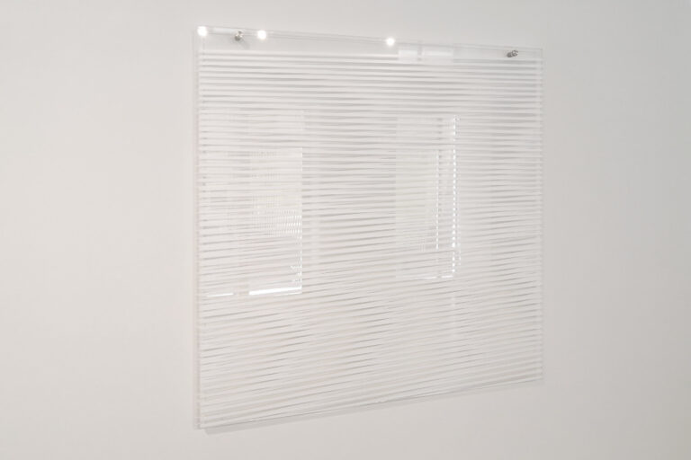 Drift to shift, 2020 Bildraum 01 Vienna