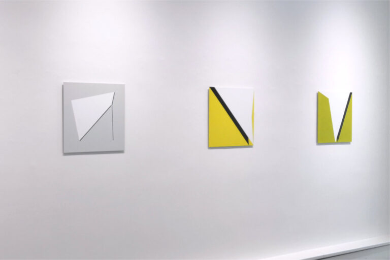 Drift to shift, 2020 Bildraum 01 Vienna