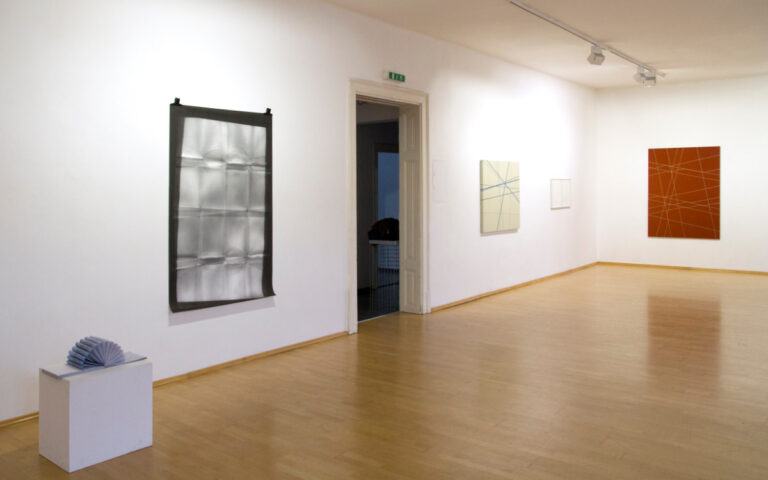 2025 Galerie Marenzi (Generated by repetition)