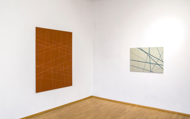 2025 Galerie Marenzi (Generated by repetition)