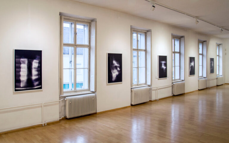 2025 Galerie Marenzi (Generated by repetition)