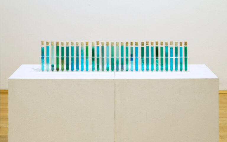 2025 Galerie Marenzi (Generated by repetition)