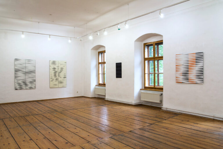 Between the Lines, Blaugelbe Zwettl, Mai 2019