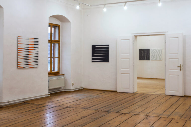 Between the Lines, Blaugelbe Zwettl, Mai 2019