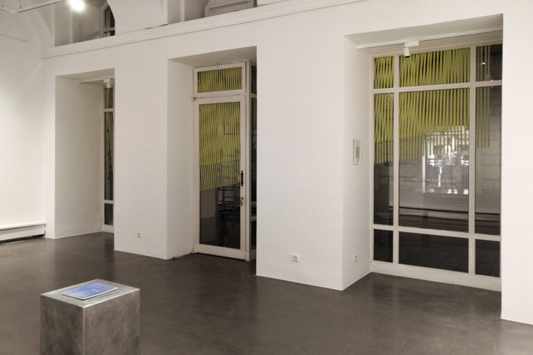 2020 Bildraum 01 Vienna